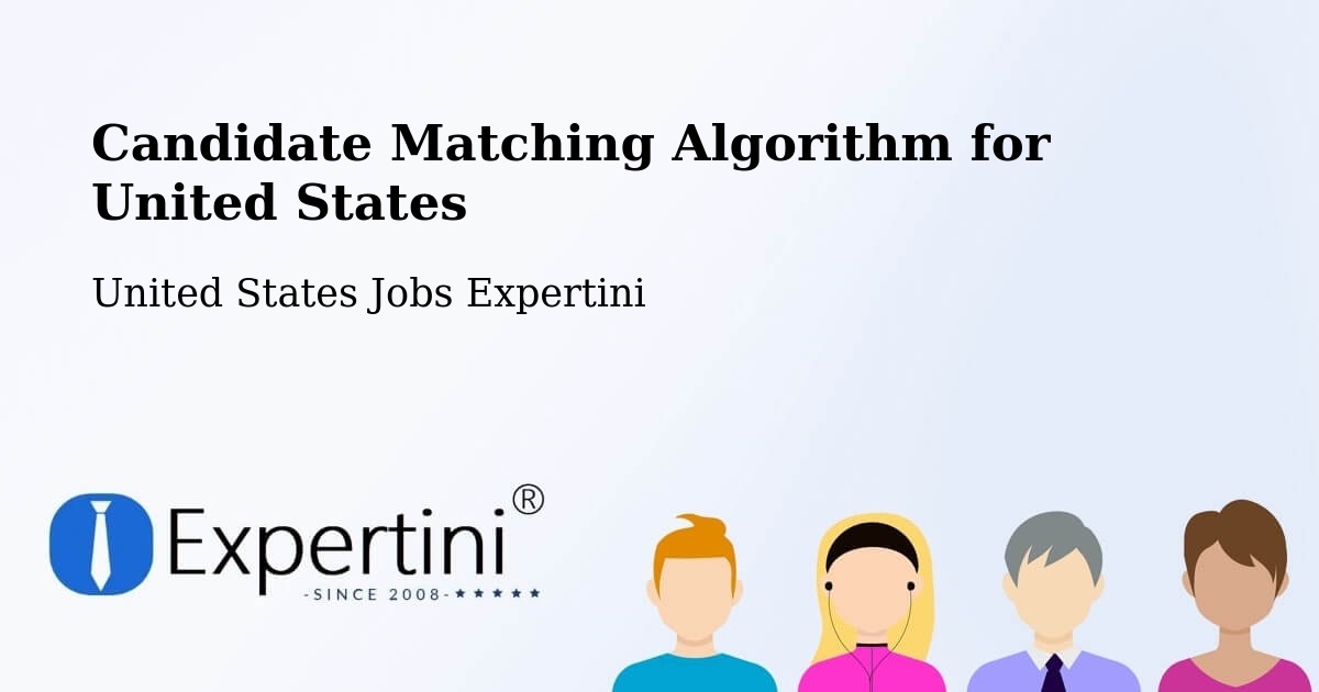 Candidate Matching Algorithm Overview – Big Rapids - United States Jobs Expertini