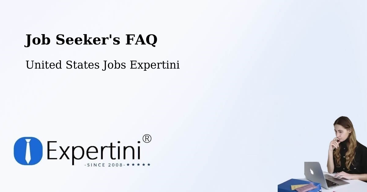 Job Seeker FAQ – Big Rapids - United States Jobs Expertini